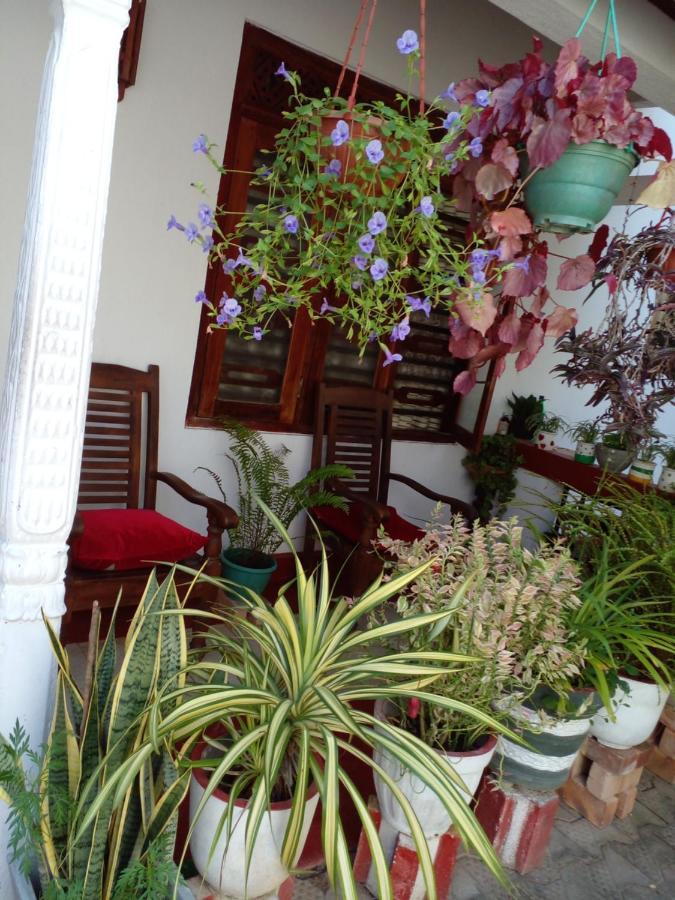 ווליגאמה Gem Villa מראה חיצוני תמונה