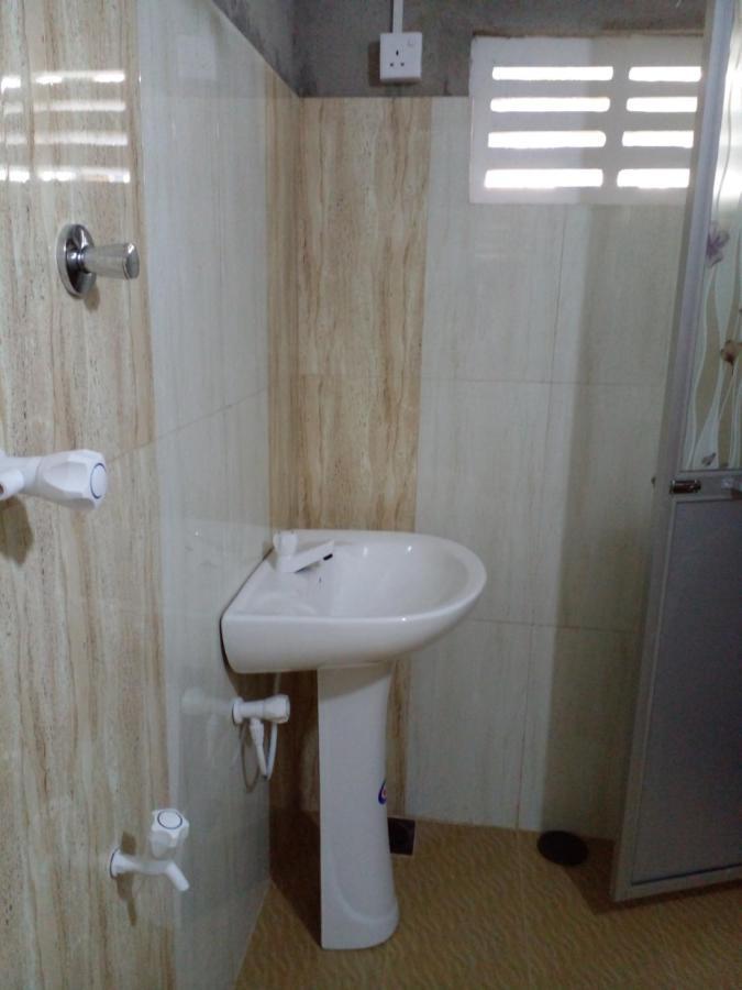 ווליגאמה Gem Villa מראה חיצוני תמונה