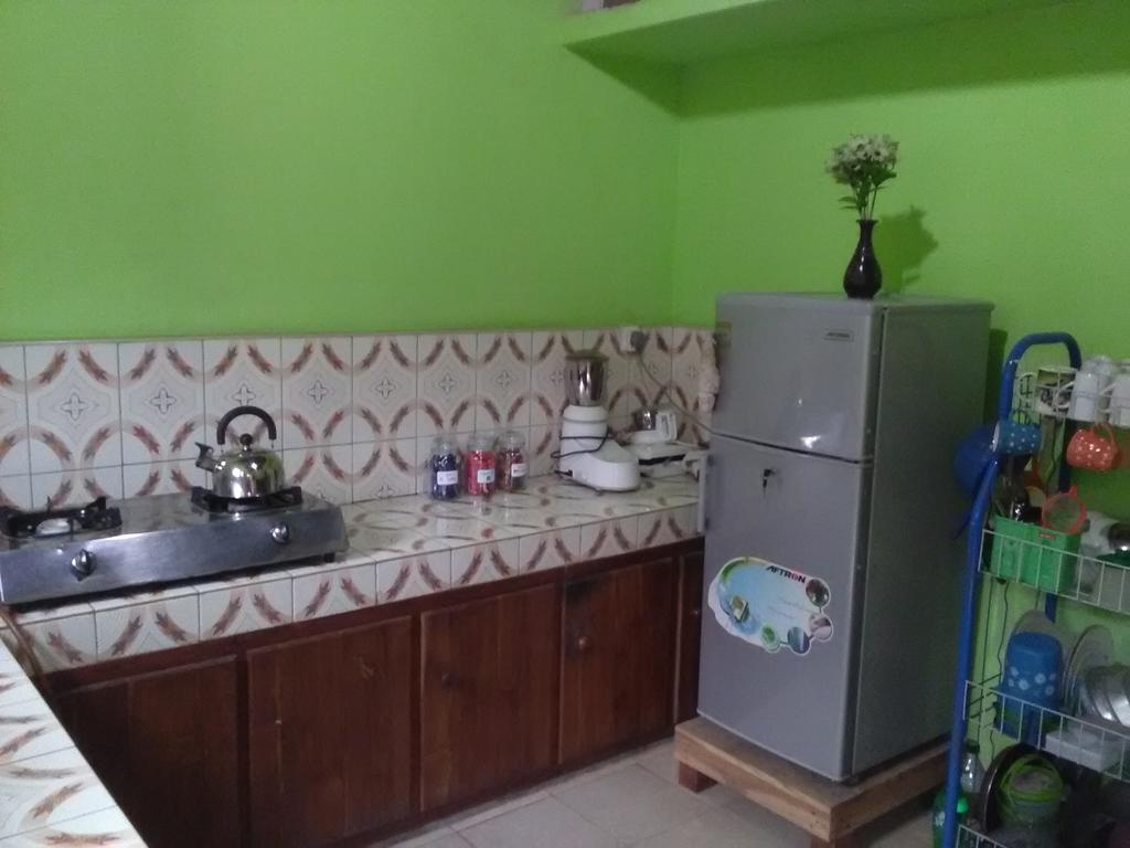 ווליגאמה Gem Villa מראה חיצוני תמונה