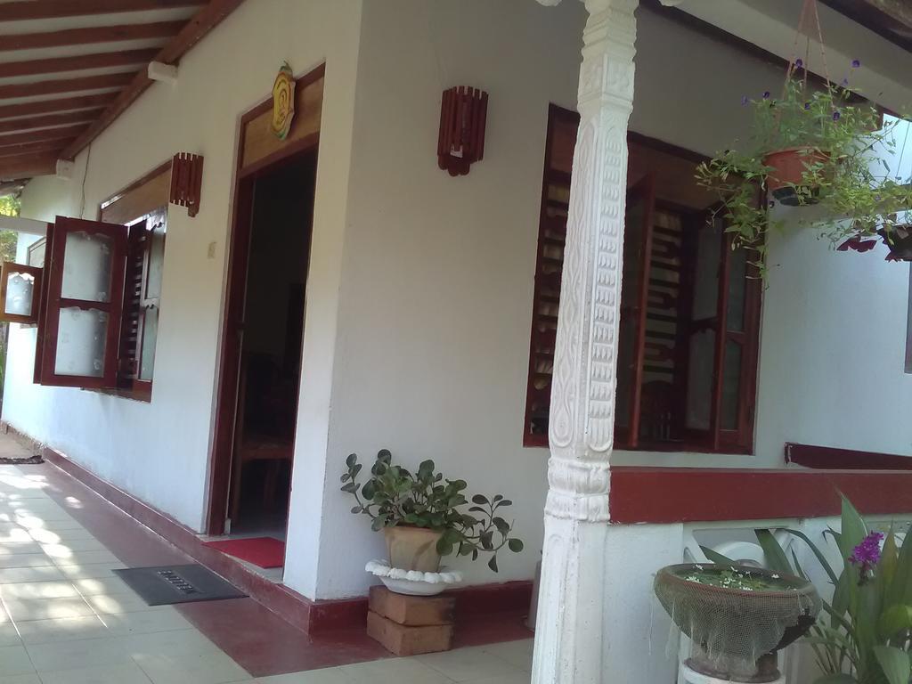 ווליגאמה Gem Villa מראה חיצוני תמונה