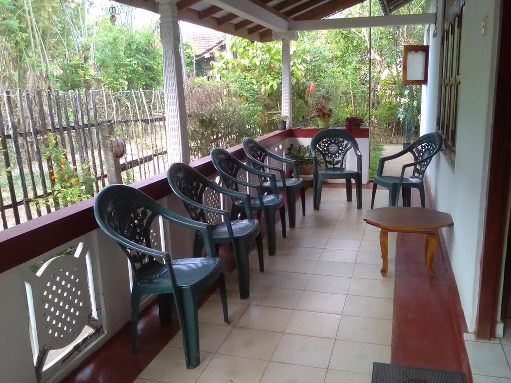 ווליגאמה Gem Villa מראה חיצוני תמונה