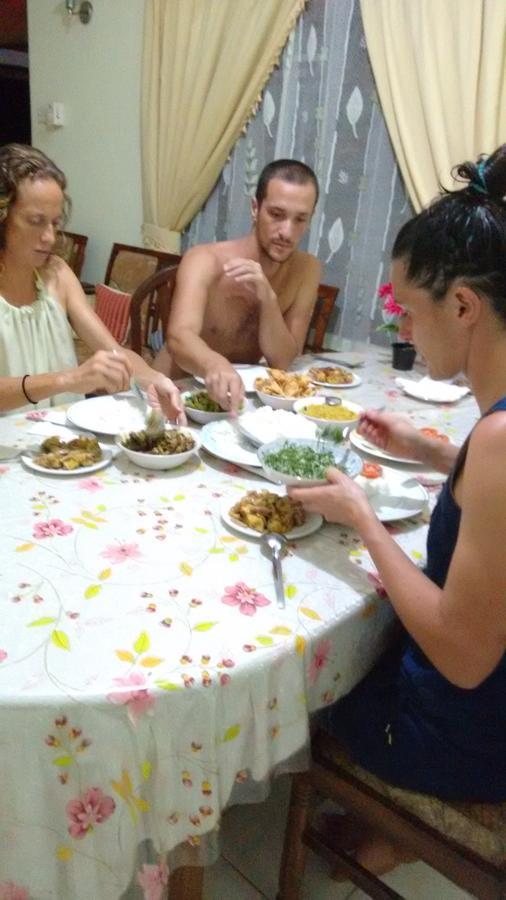 ווליגאמה Gem Villa מראה חיצוני תמונה