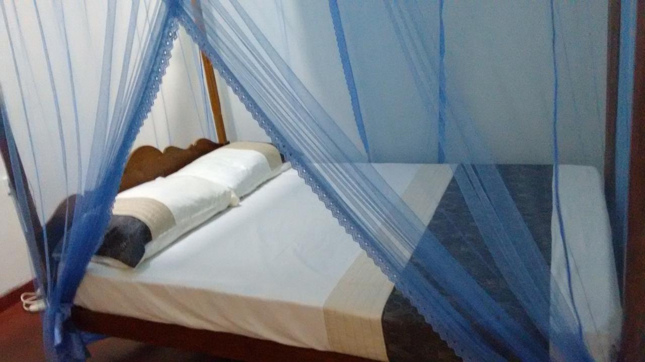 ווליגאמה Gem Villa מראה חיצוני תמונה