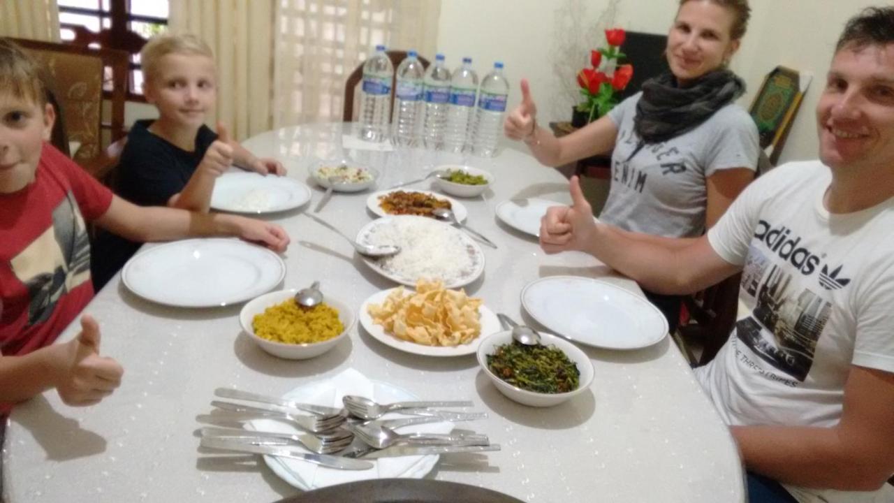 ווליגאמה Gem Villa מראה חיצוני תמונה