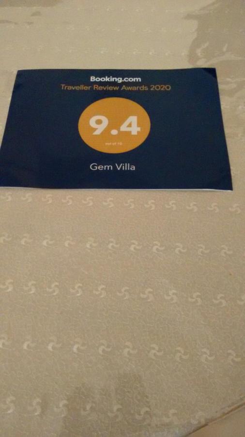 ווליגאמה Gem Villa מראה חיצוני תמונה
